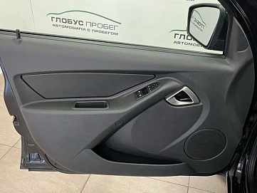 Lada (ВАЗ) Granta, 2025г, передний привод, механика