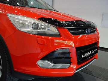 Ford Kuga, 2014г, передний привод, автомат