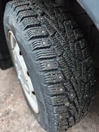 Renault Logan, 2007г, передний привод, механика