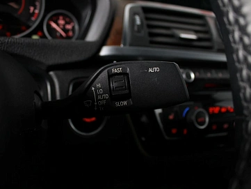 BMW 4 серии, 2017г., задний привод, автомат
