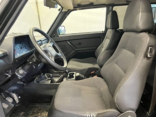 Lada (ВАЗ) , 2017г., полный привод, механика