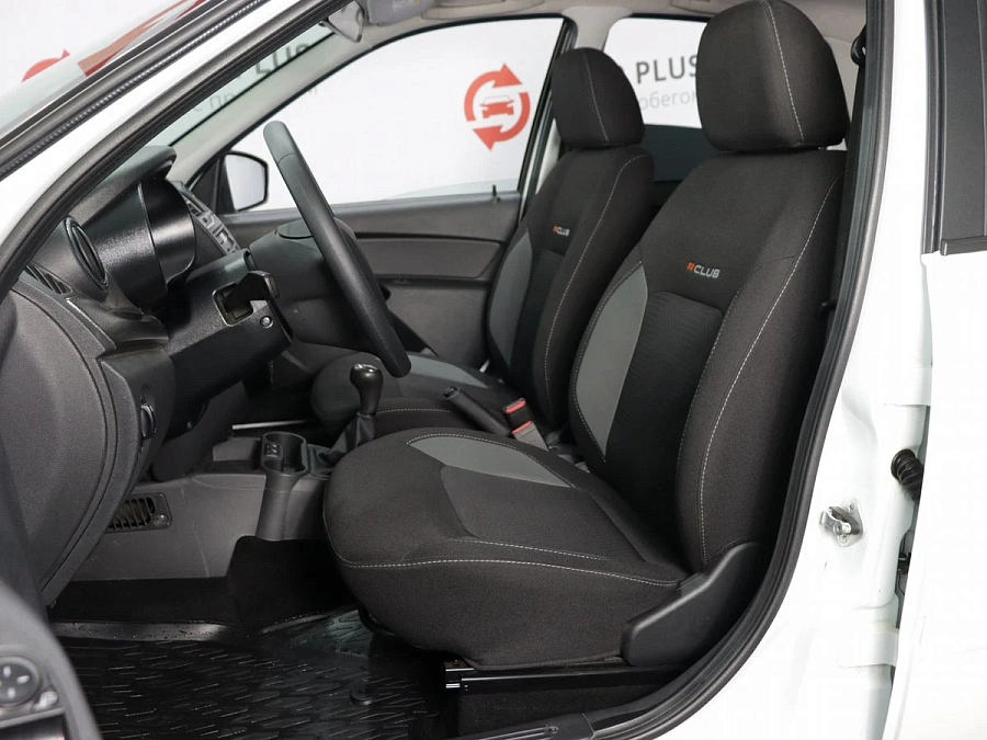 Lada (ВАЗ) Granta, 2025г., передний привод, механика