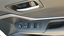 Toyota C-HR, 2022г., полный привод, вариатор