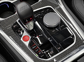 BMW X5 M, 2023г., полный привод, автомат