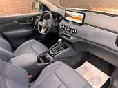 Nissan Qashqai, 2024г., передний привод, вариатор