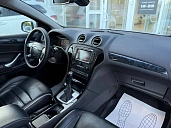 Ford Mondeo, 2011г., передний привод, робот