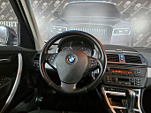 BMW X3, 2007г., полный привод, автомат