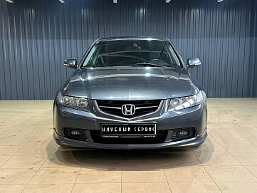 Honda Accord, 2005г, передний привод, автомат