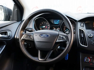 Ford Focus, 2019г, передний привод, механика
