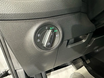 Skoda Kodiaq, 2020г, передний привод, робот