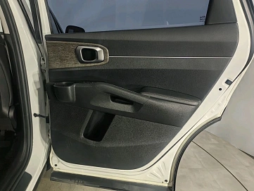 Kia Sorento, 2020г, полный привод, робот