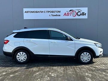Lada (ВАЗ) , 2019г., передний привод, механика