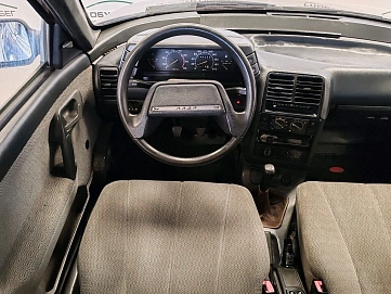 Lada (ВАЗ) 2110, 2001г, передний привод, механика