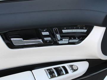 Mercedes-Benz , 2012г., полный привод, автомат