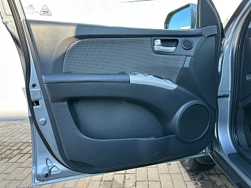 Kia Sportage, 2009г, передний привод, механика