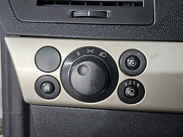 Opel Astra, 2007г, передний привод, автомат