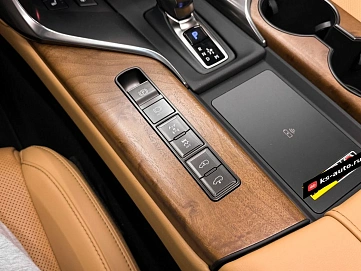 Lexus LX, 2025г., полный привод, автомат
