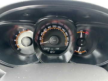 Lada (ВАЗ) Vesta, 2021г., передний привод, механика