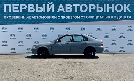 Honda Civic, 2000г, передний привод, механика