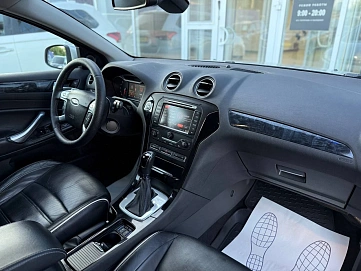 Ford Mondeo, 2011г, передний привод, робот