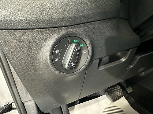 Skoda Kodiaq, 2020г, передний привод, робот