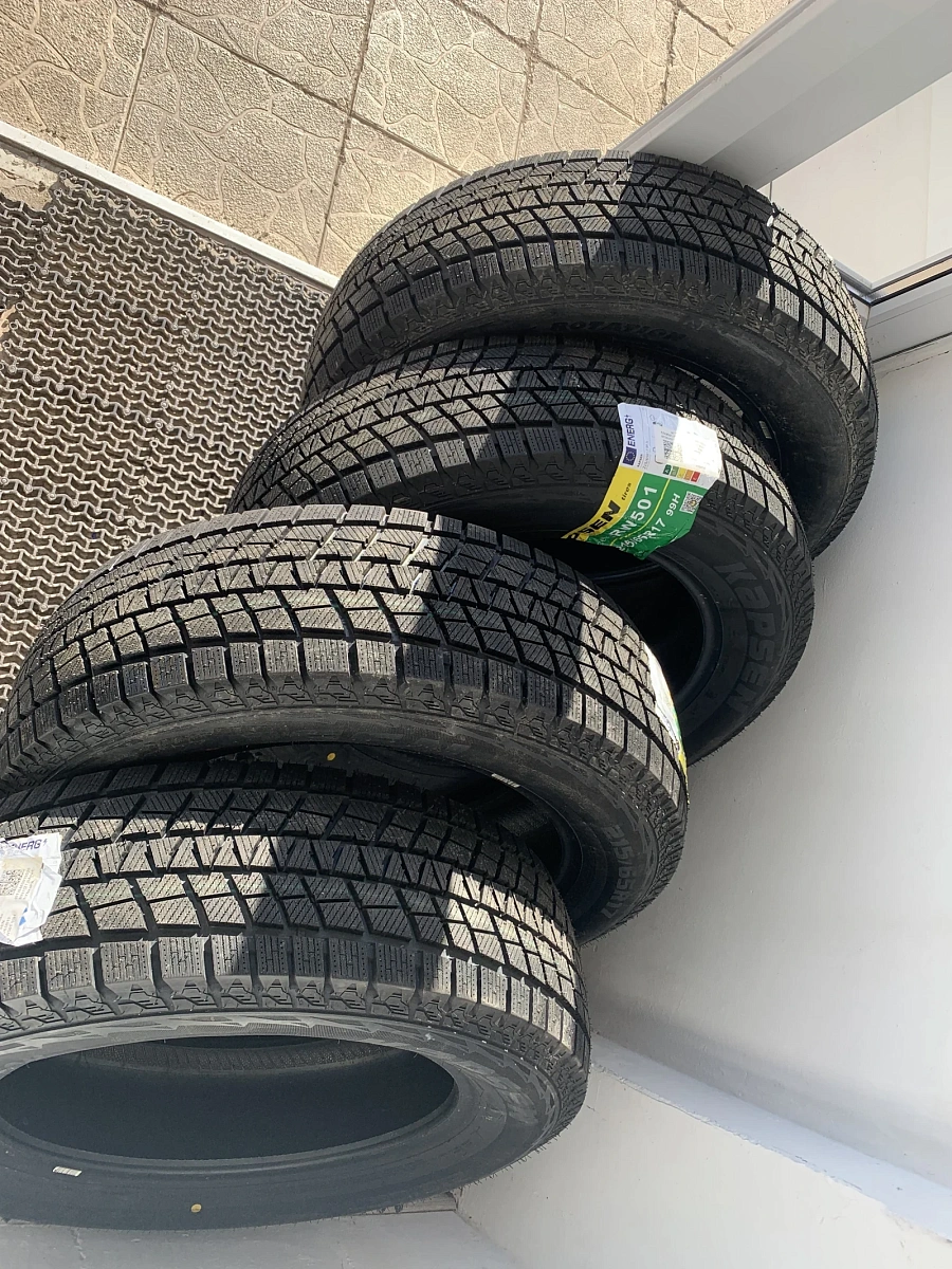 Skoda Kodiaq, 2018г., полный привод, робот