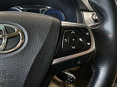 Toyota Camry, 2015г., передний привод, автомат