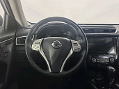 Nissan X-Trail, 2017г., передний привод, вариатор