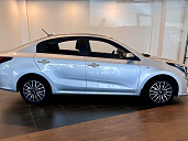 Kia , 2020г., передний привод, автомат