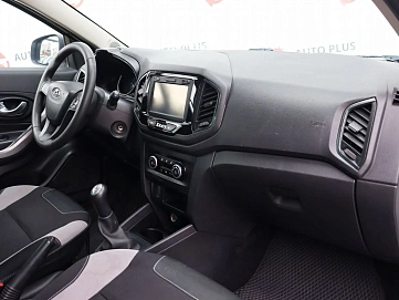 Lada (ВАЗ) XRAY, 2016г, передний привод, механика