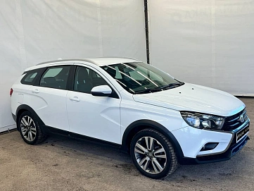 Lada (ВАЗ) , 2017г., передний привод, механика