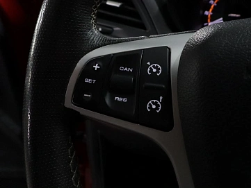 Lada (ВАЗ) Vesta, 2021г, передний привод, механика