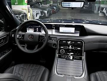 Nissan Patrol, 2025г, полный привод, автомат