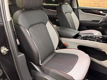 Volkswagen , 2025г., полный привод, робот