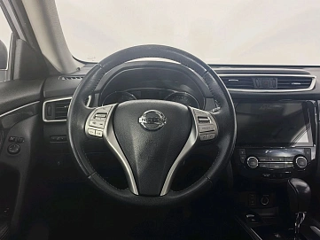 Nissan X-Trail, 2017г, передний привод, вариатор