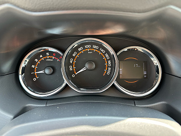 Lada (ВАЗ) Largus, 2024г, передний привод, механика