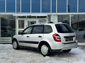 Lada (ВАЗ) , 2016г., передний привод, механика