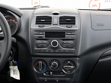 Lada (ВАЗ) Granta, 2019г, передний привод, автомат