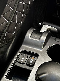Honda CR-V, 2008г, полный привод, автомат
