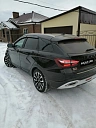 Lada (ВАЗ) Vesta, 2023г., передний привод, механика
