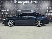 Toyota Camry, 2016г., передний привод, автомат