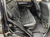 Mitsubishi Pajero, 2012г., полный привод, автомат