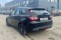 Lada (ВАЗ) Vesta, 2024г., передний привод, автомат