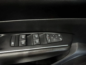 Renault Talisman, 2017г, передний привод, робот