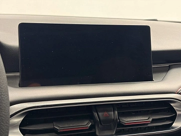 Kaiyi E5, 2023г, передний привод, автомат