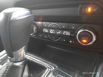 Mazda CX-8, 2018г, полный привод, автомат