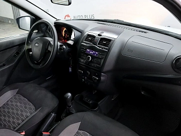 Lada (ВАЗ) , 2022г., передний привод, механика