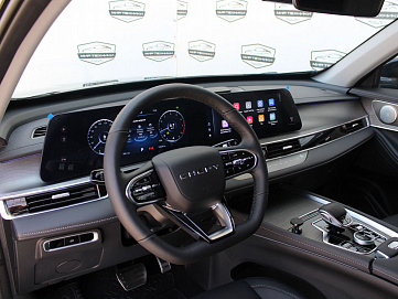 CHERY Tiggo 8 Pro Max, 2024г, передний привод, робот