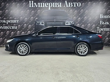 Toyota Camry, 2016г, передний привод, автомат