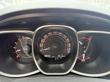 Lada (ВАЗ) Vesta, 2018г, передний привод, робот